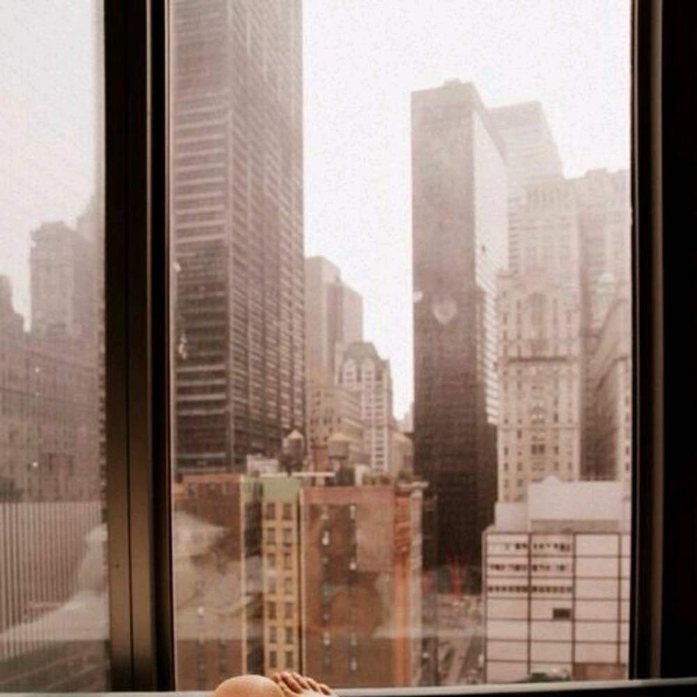 Meet your Posher, Crimson